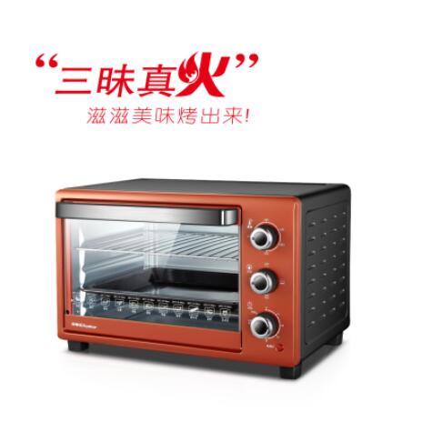 荣事达电烤箱 RK-30G