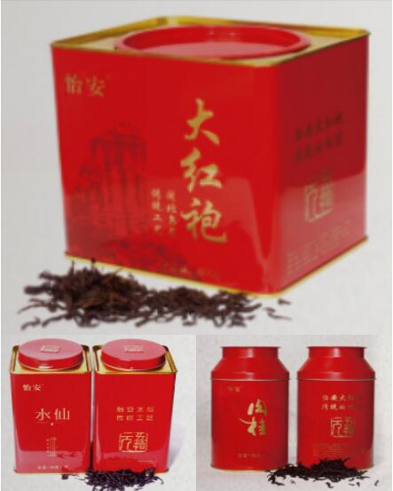 茶礼组合