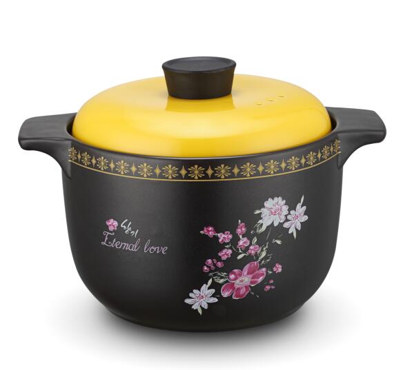 陶博士品悦高汤锅二号TBS-291B
