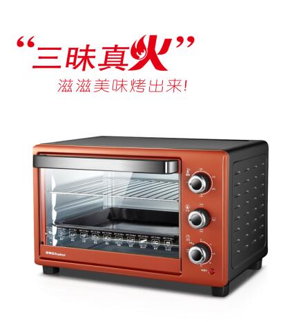 电烤箱RK-30G

