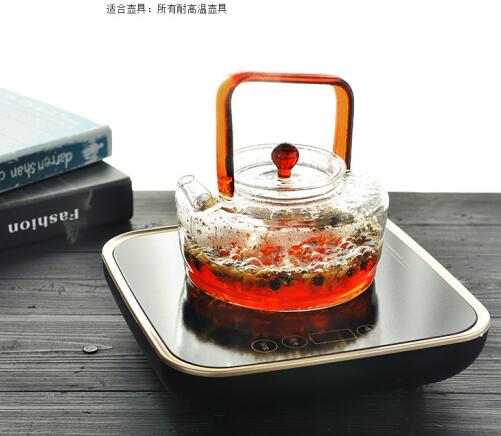 D1帝依电陶炉